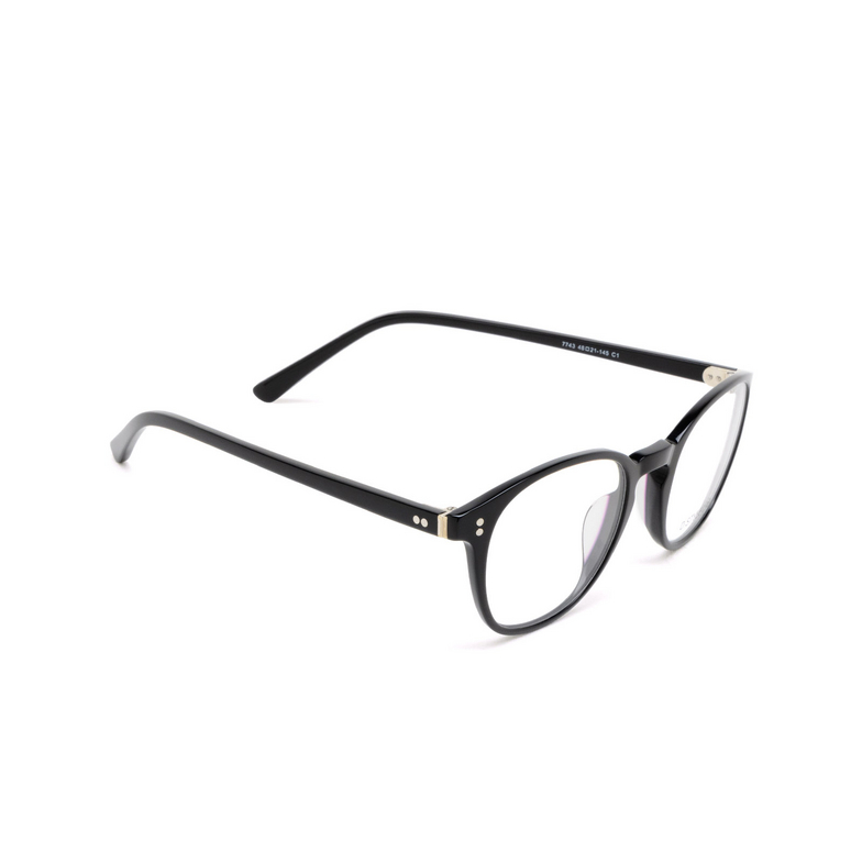 Gafas graduadas D.STYLE LAB 7743 C1 - 2/4