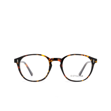 Lunettes de vue D.STYLE LAB 7743 C2 - Vue de face