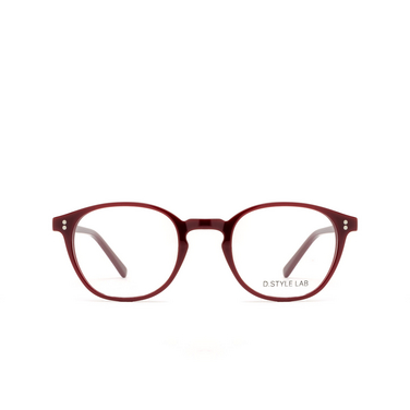 Lunettes de vue D.STYLE LAB 7743 C4 - Vue de face