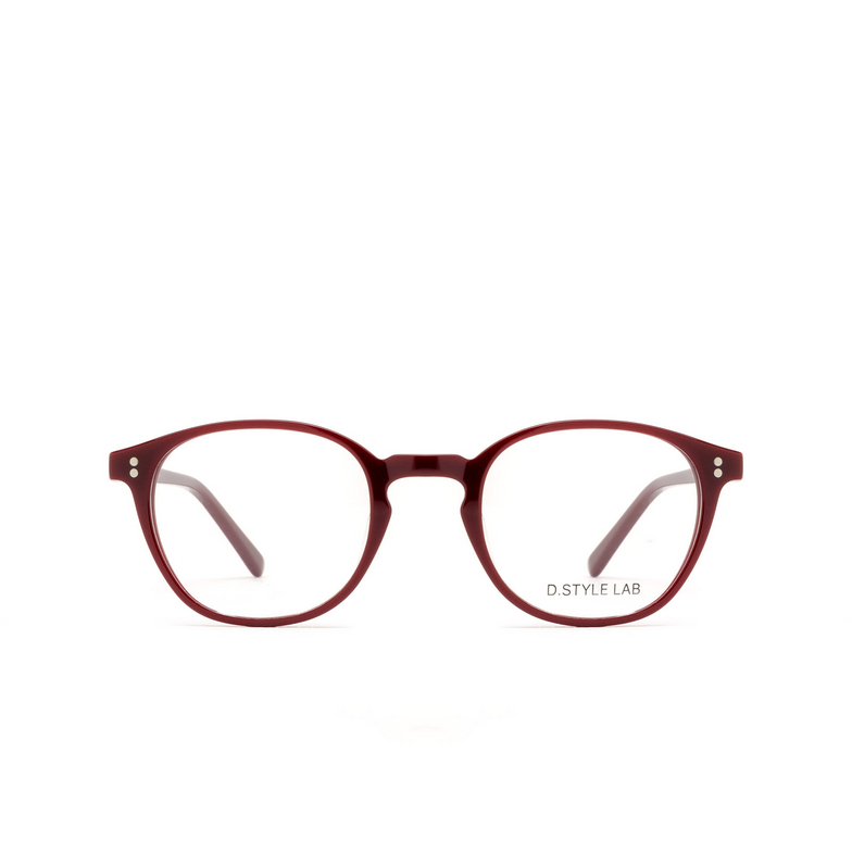 D.STYLE LAB 7743 Eyeglasses C4 - 1/4