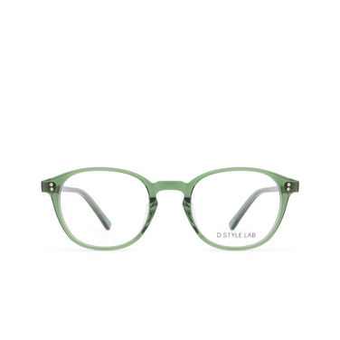 Lunettes de vue D.STYLE LAB 7743 C5 - Vue de face