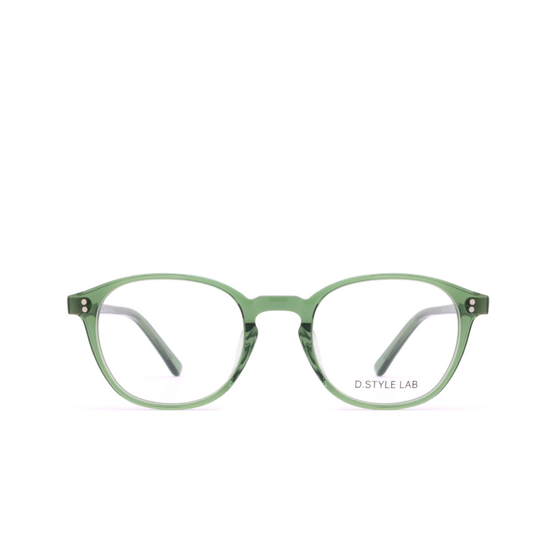 D.STYLE LAB 7743 Eyeglasses C5 - 1/4