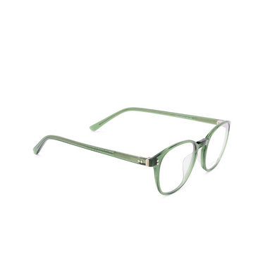 Lunettes de vue D.STYLE LAB 7743 C5 - Vue trois quarts