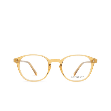 Lunettes de vue D.STYLE LAB 7743 C6 - Vue de face