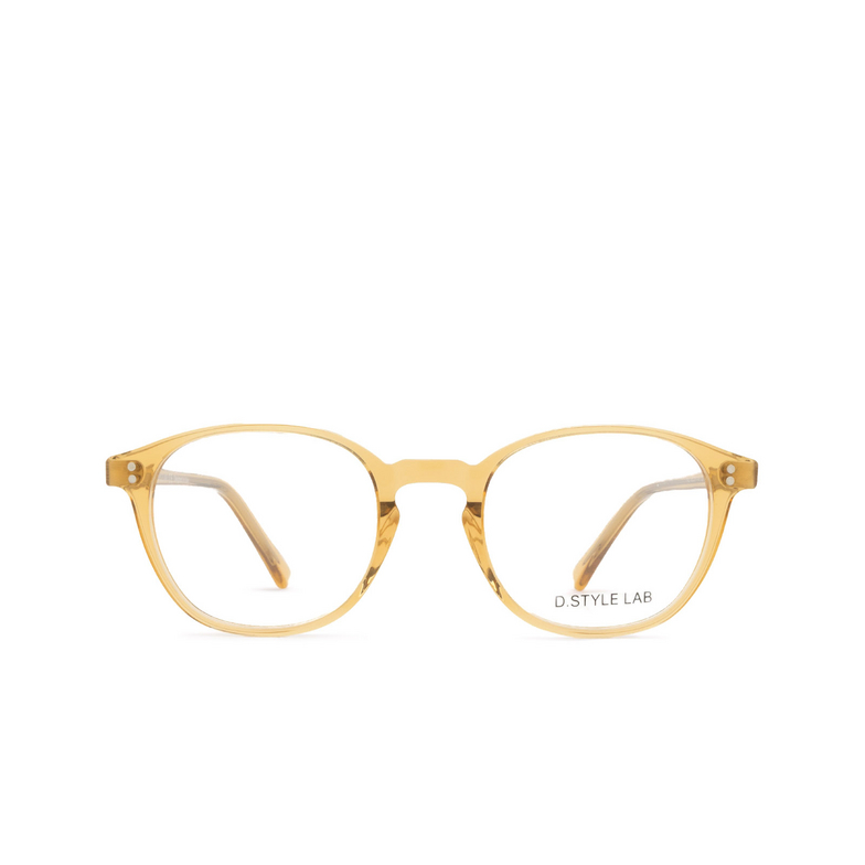 Gafas graduadas D.STYLE LAB 7743 C6 - 1/4