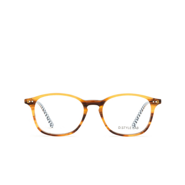 Lunettes de vue D.STYLE LAB 8902 C95 - Vue de face