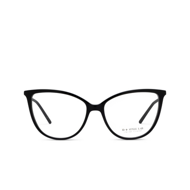 Lunettes de vue D.STYLE LAB 8907 C1 - Vue de face