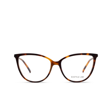 Lunettes de vue D.STYLE LAB 8907 C2 - Vue de face