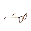 Lunettes de vue D.STYLE LAB 8907 C2 - Vignette du produit 2/4