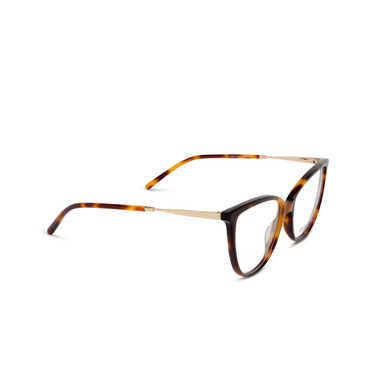 Lunettes de vue D.STYLE LAB 8907 C2 - Vue trois quarts