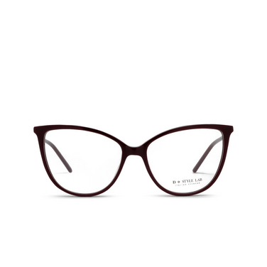 Lunettes de vue D.STYLE LAB 8907 C3 - Vue de face