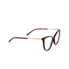 Lunettes de vue D.STYLE LAB 8907 C3 - Vignette du produit 2/4