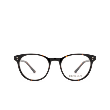 Lunettes de vue D.STYLE LAB 8911 C3 - Vue de face