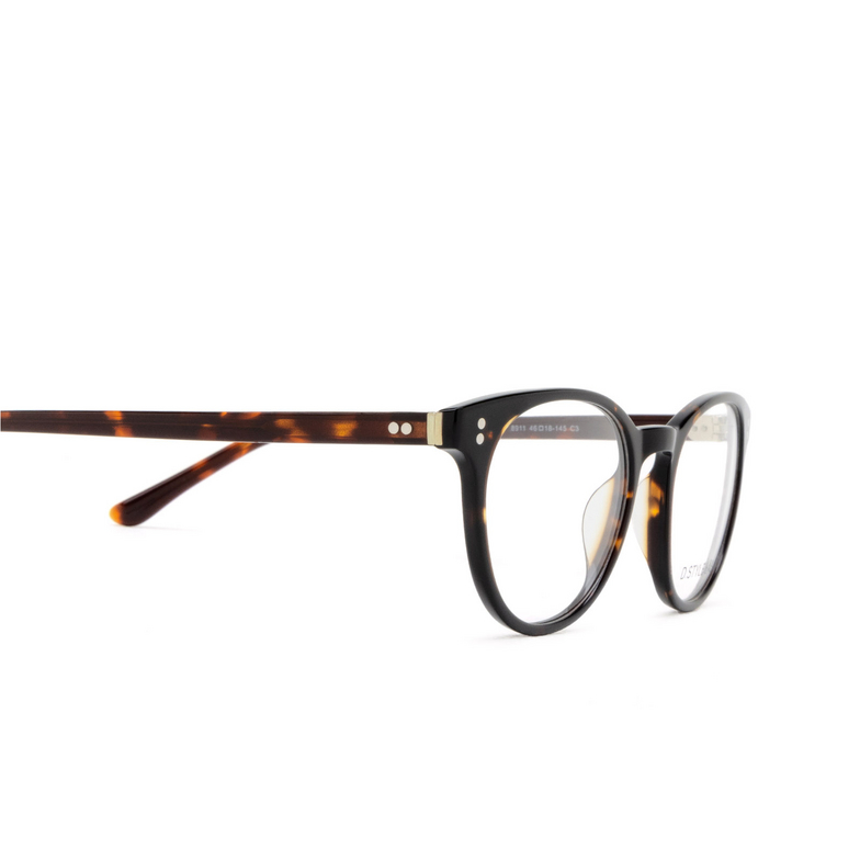 D.STYLE LAB 8911 Eyeglasses C3 - 3/4