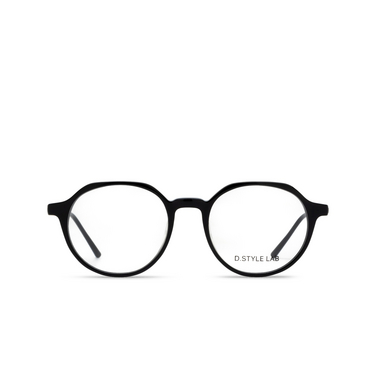 Lunettes de vue D.STYLE LAB 8914 C1 - Vue de face