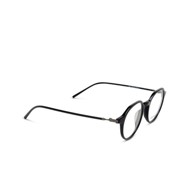 Lunettes de vue D.STYLE LAB 8914 C1 - Vue trois quarts