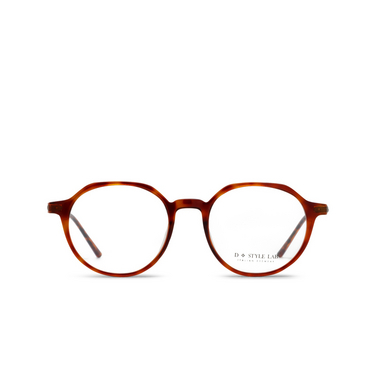 Lunettes de vue D.STYLE LAB 8914 C2 - Vue de face