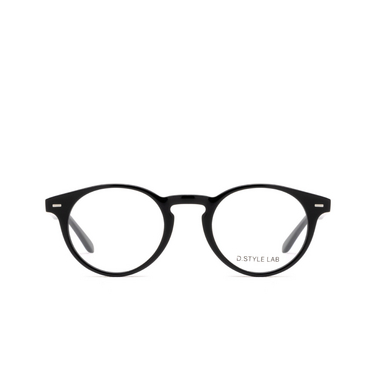 Lunettes de vue D.STYLE LAB 8928 C1 - Vue de face