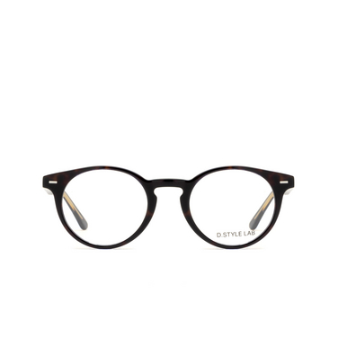 Lunettes de vue D.STYLE LAB 8928 C3 - Vue de face