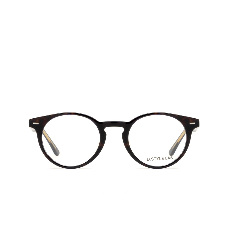 Gafas graduadas D.STYLE LAB 8928 C3 - 1/4