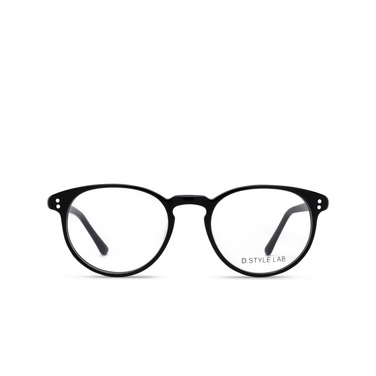 Lunettes de vue D.STYLE LAB 8953 C1 - Vue de face