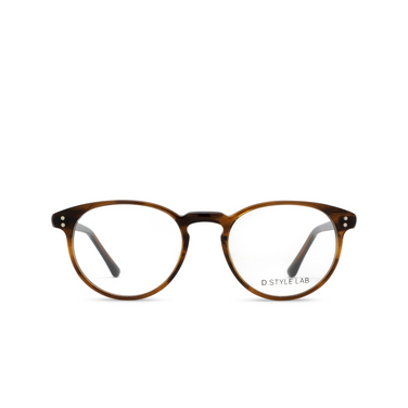 Lunettes de vue D.STYLE LAB 8953 C2 - Vue de face