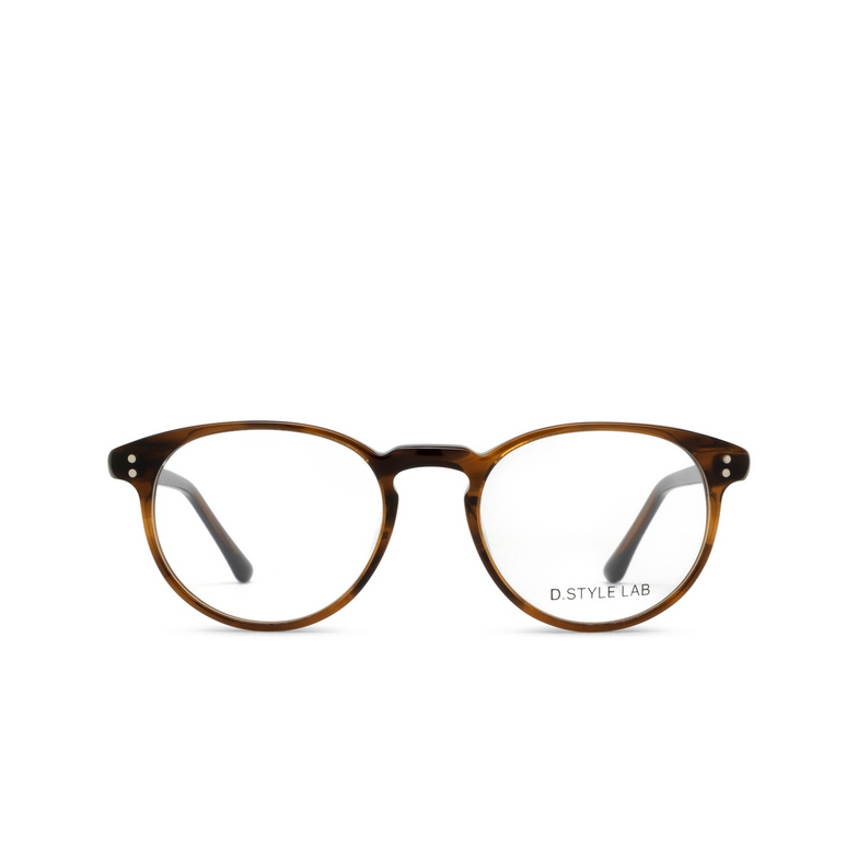 Gafas graduadas D.STYLE LAB 8953 C2 - 1/4