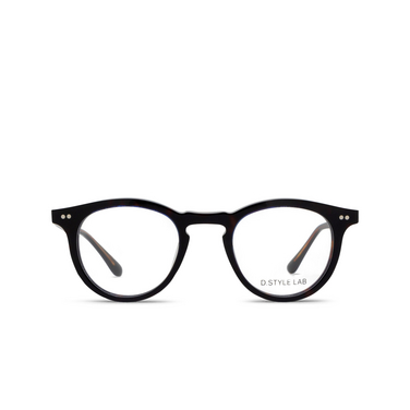 Lunettes de vue D.STYLE LAB 8954 C3 - Vue de face