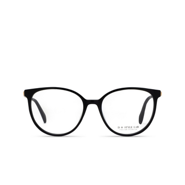 Lunettes de vue D.STYLE LAB 8960 C1 - Vue de face