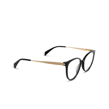 D.STYLE LAB 8960 Eyeglasses C1 - three-quarters view