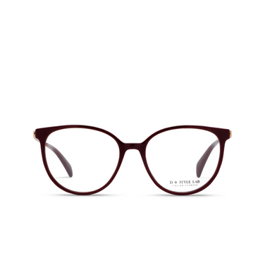 Lunettes de vue D.STYLE LAB 8960 C2 - Vue de face