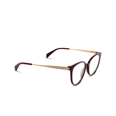 Gafas graduadas D.STYLE LAB 8960 C2 - Vista tres cuartos