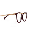 Lunettes de vue D.STYLE LAB 8960 C2 - Vignette du produit 3/4