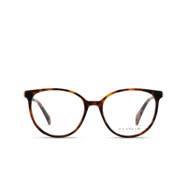 Lunettes de vue D.STYLE LAB 8960 C3 - Vue de face