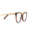 Lunettes de vue D.STYLE LAB 8960 C3 - Vignette du produit 3/4