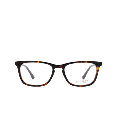 Lunettes de vue D.STYLE LAB 8962 C2 - Vue de face