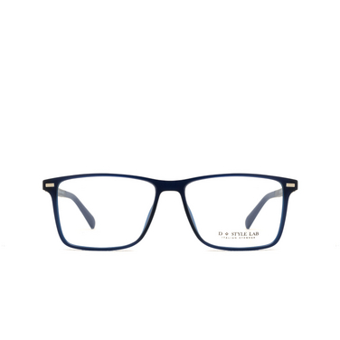 Lunettes de vue D.STYLE LAB C8006 C2 - Vue de face