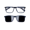 D.STYLE LAB C8006 Eyeglasses C2 - product thumbnail 6/7