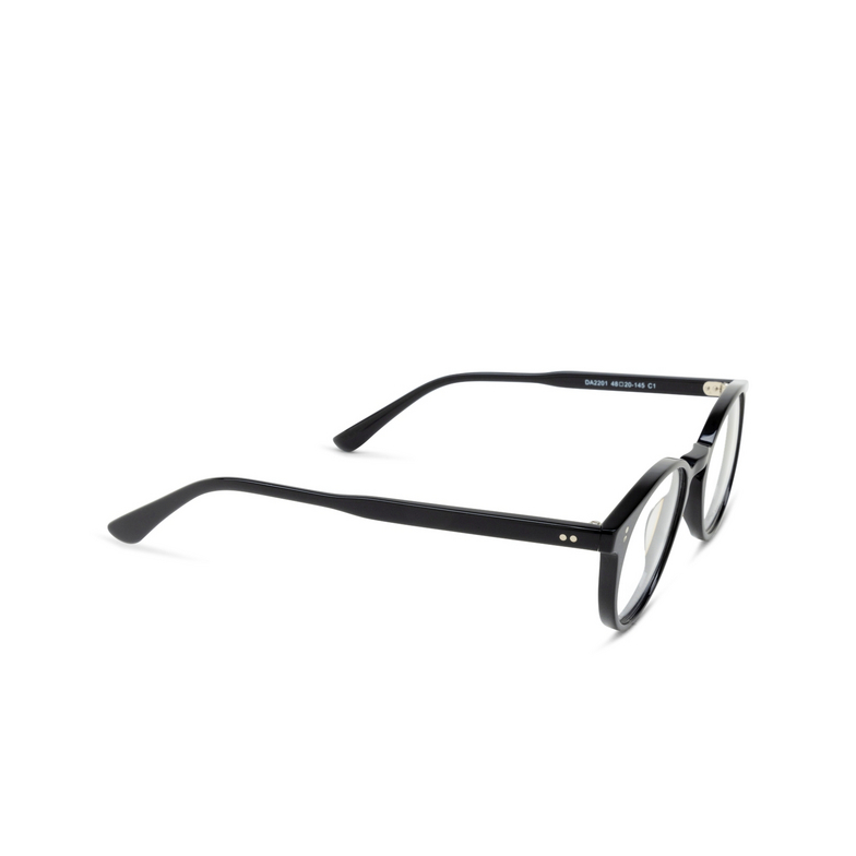 D.STYLE LAB DA2201 Eyeglasses C1 - 2/4