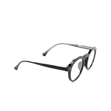 D.STYLE LAB DA2205 Eyeglasses C1 - three-quarters view