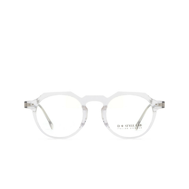 Lunettes de vue D.STYLE LAB DA2205 C2 - Vue de face