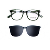 D.STYLE LAB DA2225 Eyeglasses C5 - product thumbnail 5/6