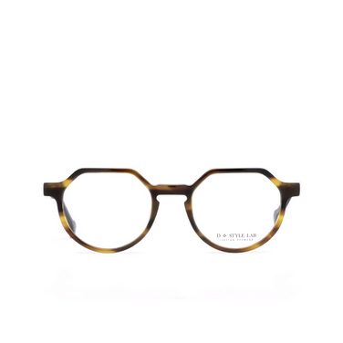 Lunettes de vue D.STYLE LAB DA2253 C1 - Vue de face