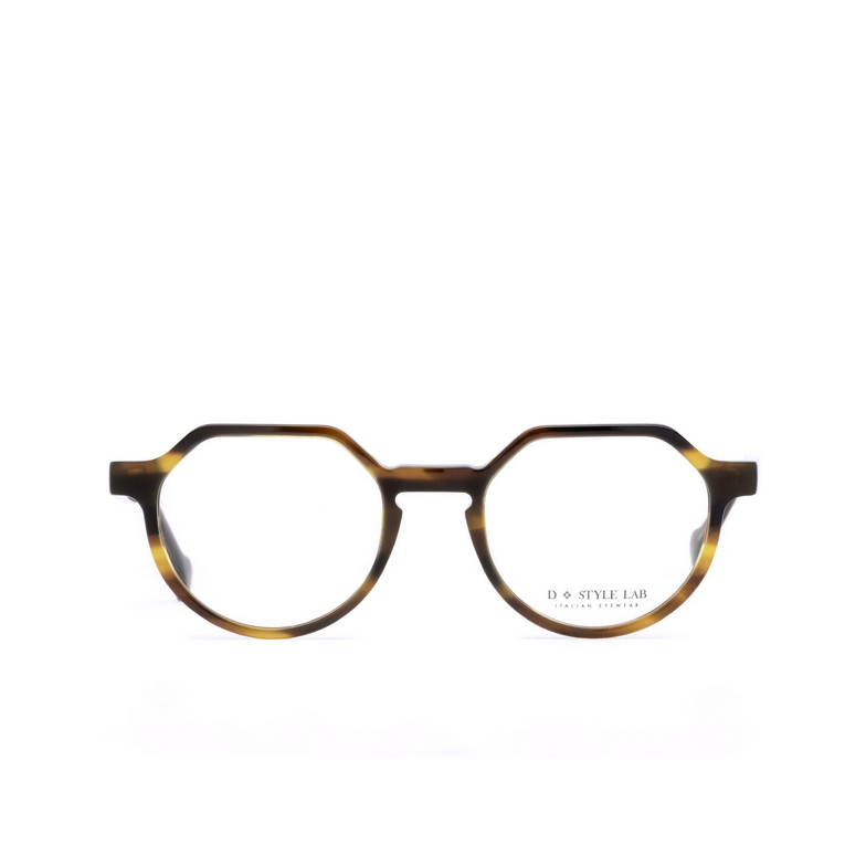 Lunettes de vue D.STYLE LAB DA2253 C1 - 1/4