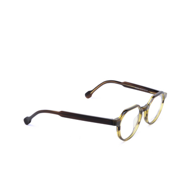 Lunettes de vue D.STYLE LAB DA2253 C1 - Vue trois quarts