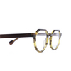 D.STYLE LAB DA2253 Eyeglasses C1 - product thumbnail 3/4