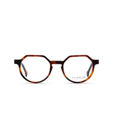 Lunettes de vue D.STYLE LAB DA2253 C2 - Vue de face