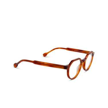 D.STYLE LAB DA2253 Eyeglasses C3 - three-quarters view