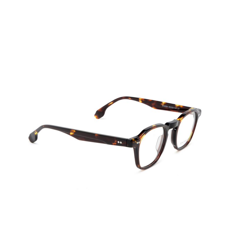 D.STYLE LAB DA2254 Eyeglasses C1 - 2/4