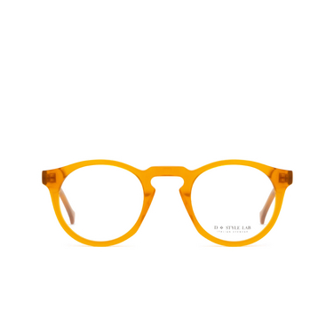 Lunettes de vue D.STYLE LAB DA2255 C4 - Vue de face